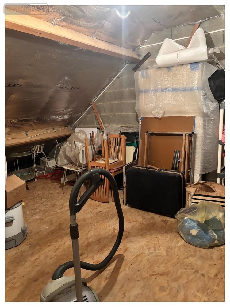 Maison a vendre Feneu 49460 Maine-et-Loire 146 m2 6 pièces 363560 euros