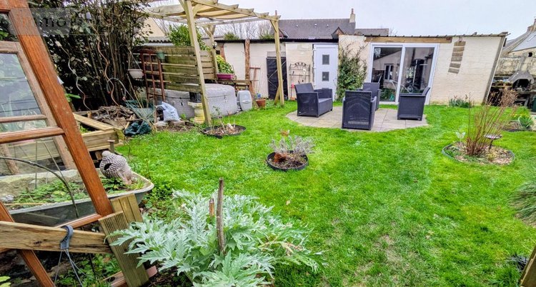 Maison a vendre Valognes 50700 Manche 120 m2 4 pièces 228400 euros