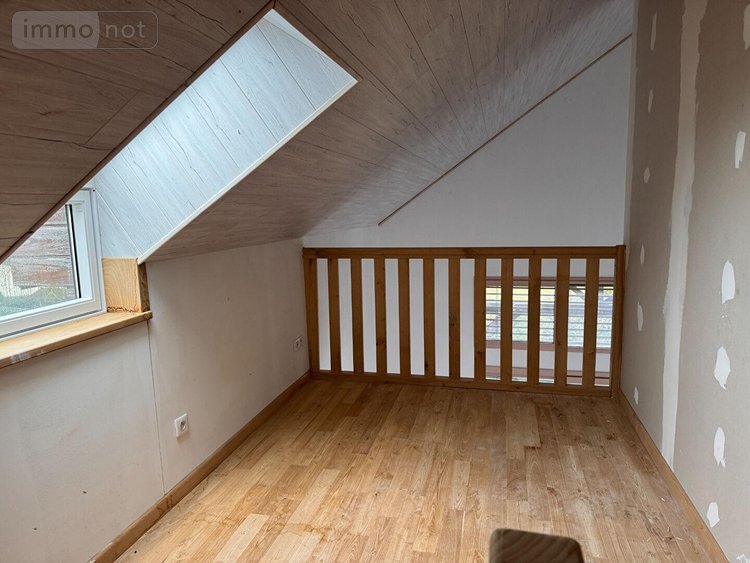 Maison a vendre Figeac 46100 Lot 105 m2 4 pièces 245000 euros