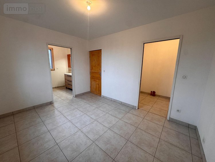 Maison a vendre Figeac 46100 Lot 105 m2 4 pièces 245000 euros