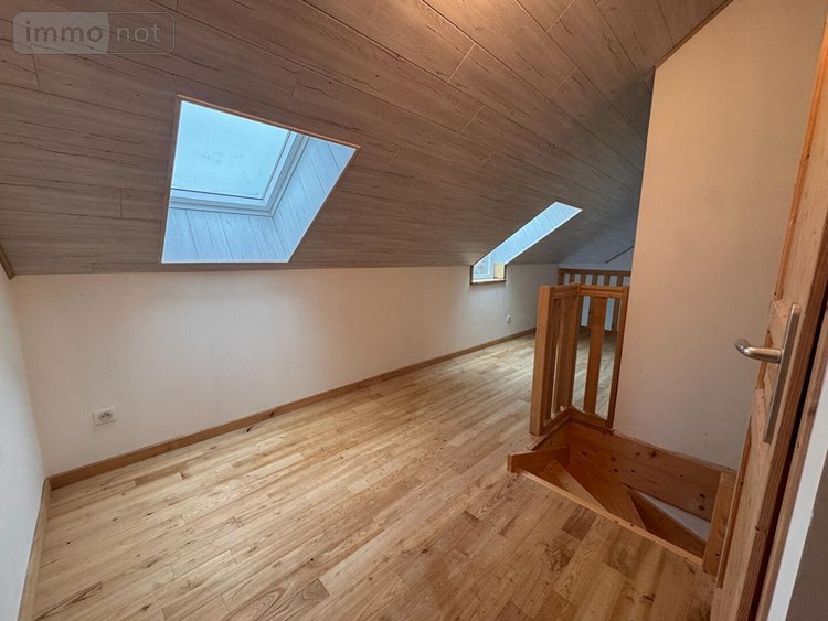 Maison a vendre Figeac 46100 Lot 105 m2 4 pièces 245000 euros