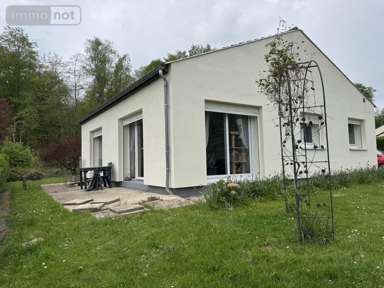 Location maison Flesselles 80260 Somme 82 m2  820 euros