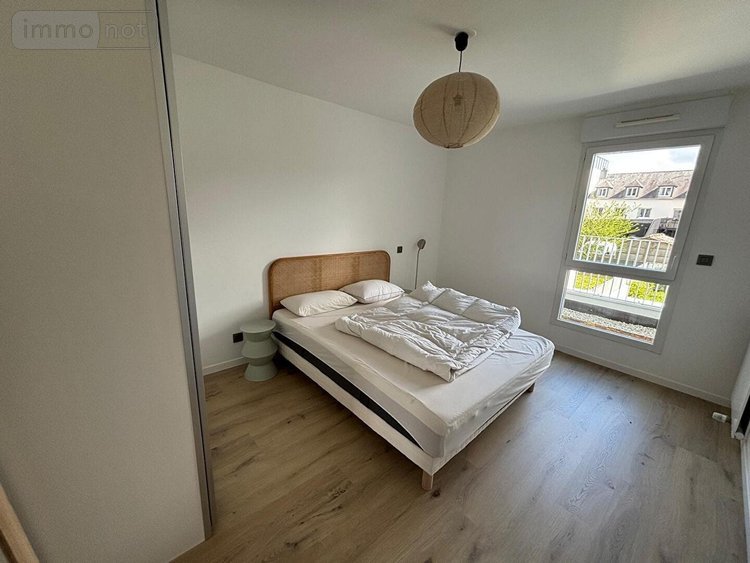 Location appartement Rennes 35000 Ille-et-Vilaine 74 m2 3 pièces 1245 euros