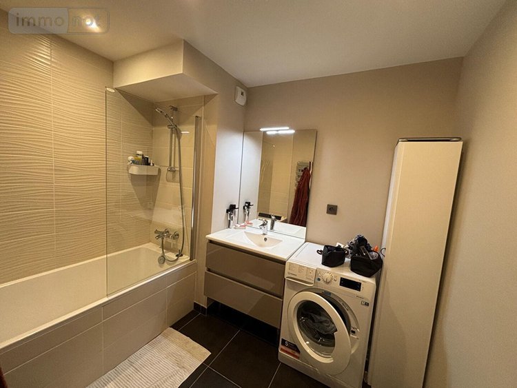 Location appartement Rennes 35000 Ille-et-Vilaine 74 m2 3 pièces 1400 euros