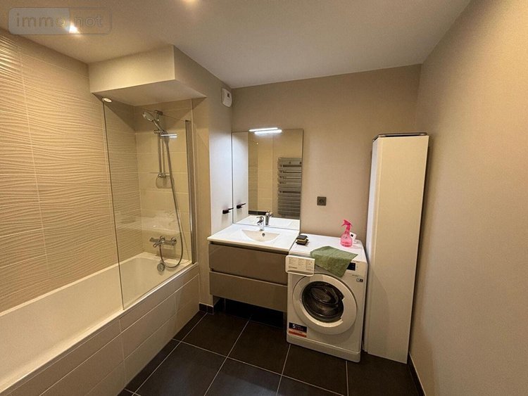 Location appartement Rennes 35000 Ille-et-Vilaine 74 m2 3 pièces 1245 euros