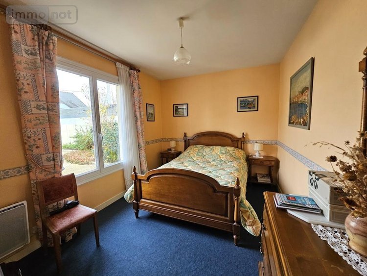 Maison a vendre Briollay 49125 Maine-et-Loire 177 m2 9 pièces 394460 euros