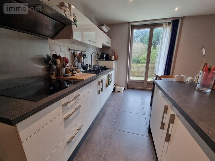 Maison a vendre Brécey 50370 Manche 122 m2 5 pièces 240000 euros