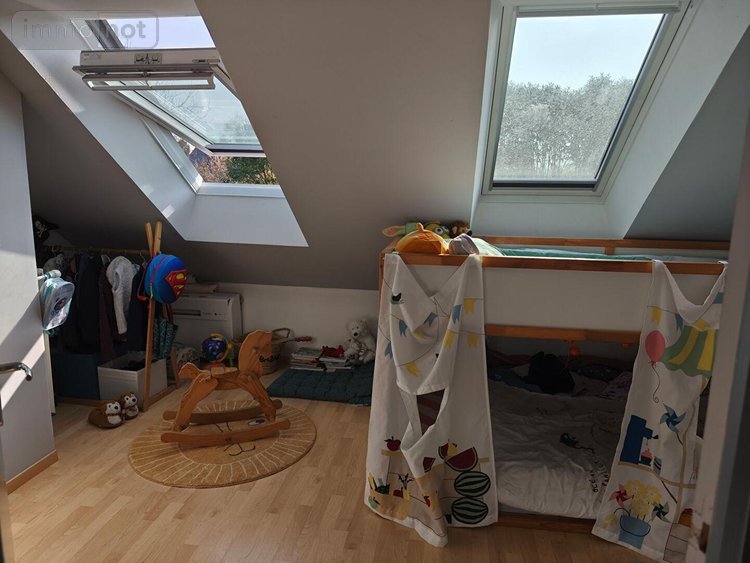 Maison a vendre Saint-Jean-du-Corail-des-Bois 50370 Manche 122 m2 5 pièces 240000 euros