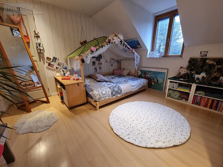 Maison a vendre Brécey 50370 Manche 122 m2 5 pièces 240000 euros