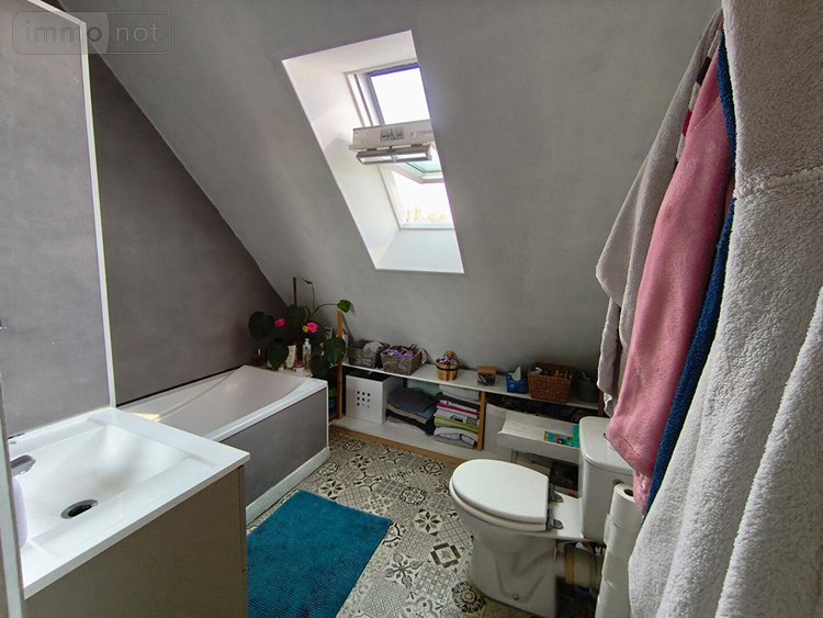 Maison a vendre Brécey 50370 Manche 122 m2 5 pièces 240000 euros