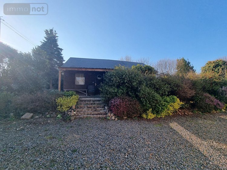 Maison a vendre Saint-Jean-du-Corail-des-Bois 50370 Manche 122 m2 5 pièces 240000 euros