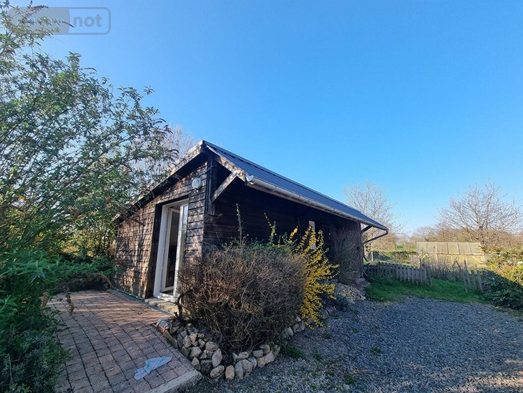 Maison a vendre Brécey 50370 Manche 122 m2 5 pièces 240000 euros