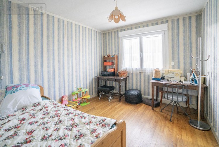 Maison a vendre Rennes 35000 Ille-et-Vilaine 99 m2 6 pièces 334400 euros