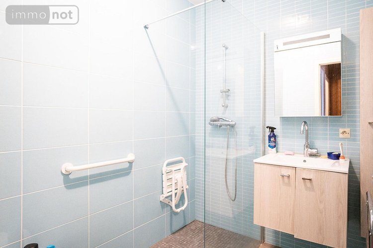 Maison a vendre Rennes 35000 Ille-et-Vilaine 99 m2 6 pièces 334400 euros