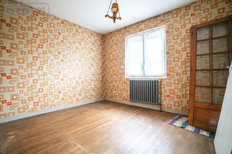 Maison a vendre Gosné 35140 Ille-et-Vilaine 100 m2 5 pièces 190000 euros