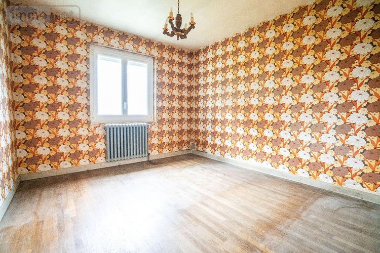 Maison a vendre Gosné 35140 Ille-et-Vilaine 100 m2 5 pièces 209000 euros