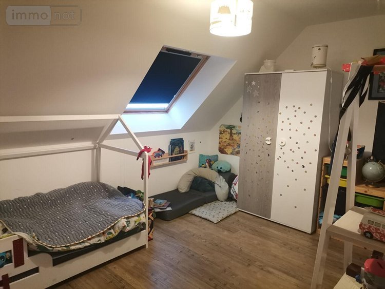 Maison a vendre Janzé 35150 Ille-et-Vilaine 89 m2 5 pièces 225320 euros