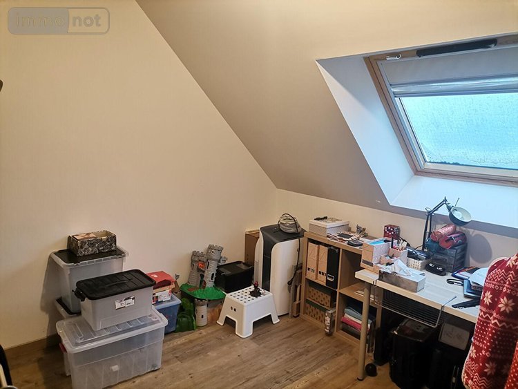 Maison a vendre Janzé 35150 Ille-et-Vilaine 89 m2 5 pièces 225320 euros