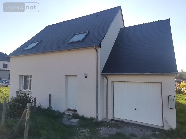 Maison a vendre Janzé 35150 Ille-et-Vilaine 89 m2 5 pièces 225320 euros
