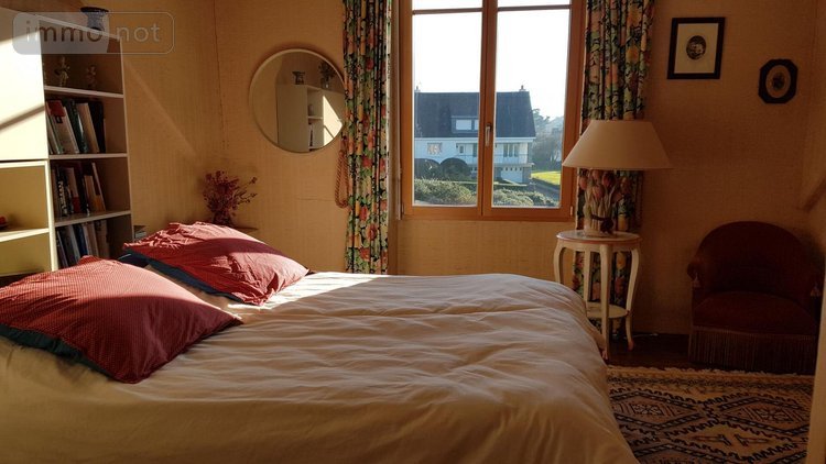 Maison a vendre Belz 56550 Morbihan 130 m2 5 pièces 992750 euros