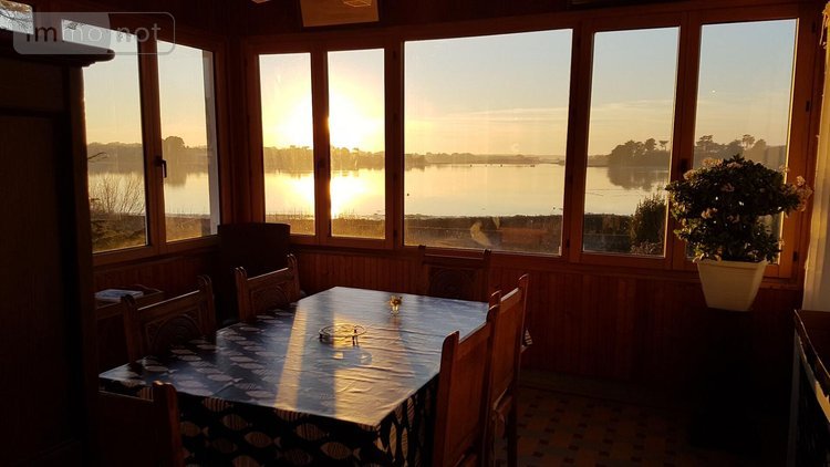 Maison a vendre Belz 56550 Morbihan 130 m2 5 pièces 992750 euros