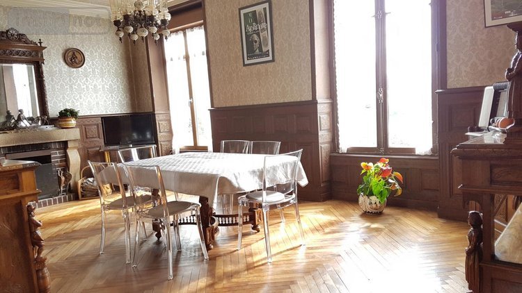 Maison a vendre Belz 56550 Morbihan 130 m2 5 pièces 940500 euros
