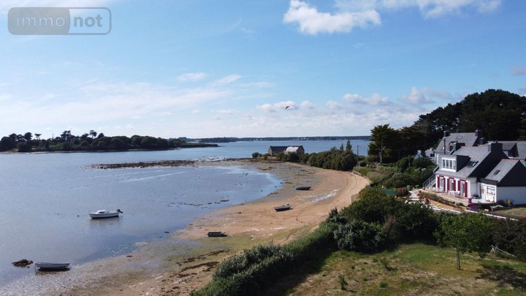 Maison a vendre Belz 56550 Morbihan 130 m2 5 pièces 992750 euros