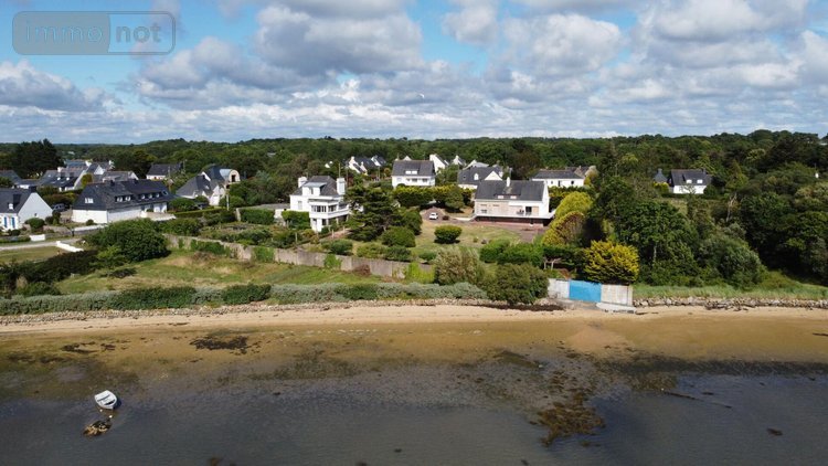 Maison a vendre Belz 56550 Morbihan 130 m2 5 pièces 992750 euros