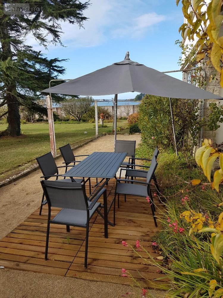 Maison a vendre Belz 56550 Morbihan 130 m2 5 pièces 992750 euros