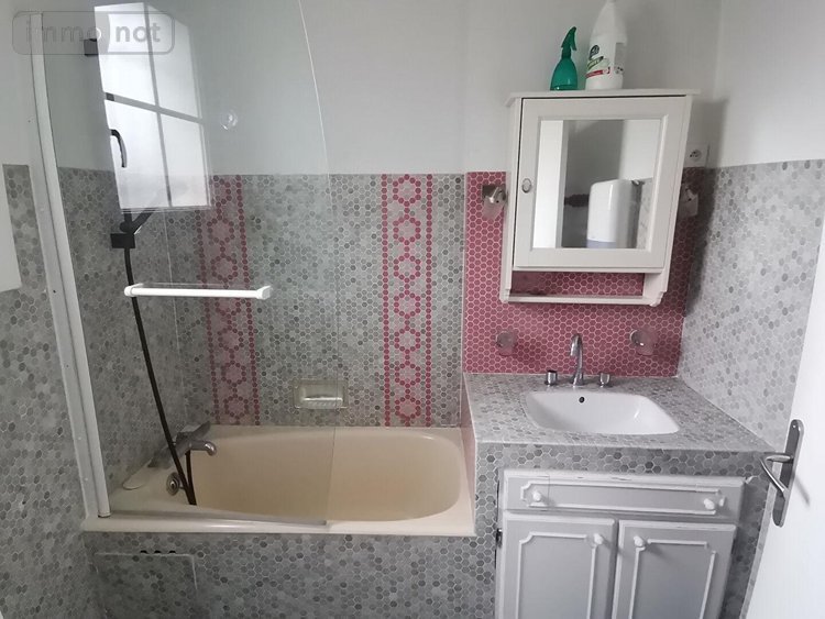 Maison a vendre Janzé 35150 Ille-et-Vilaine 208 m2 8 pièces 366800 euros