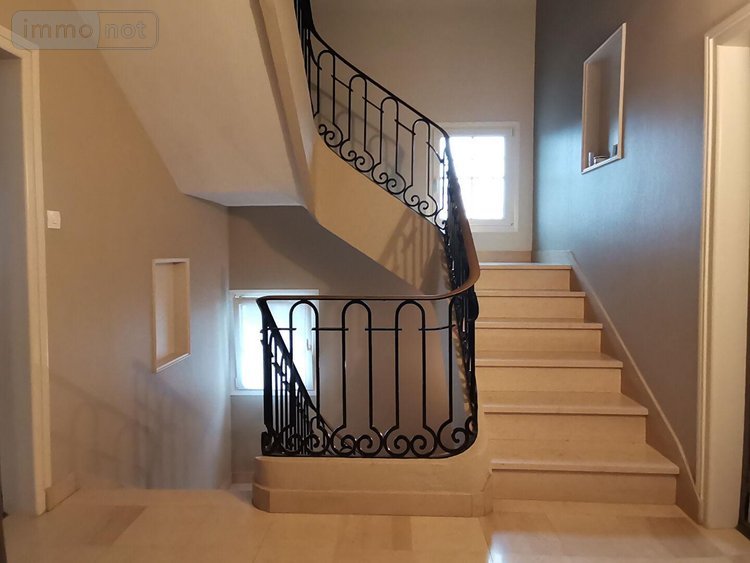 Maison a vendre Janzé 35150 Ille-et-Vilaine 208 m2 8 pièces 366800 euros