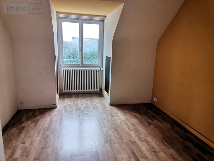 Maison a vendre Janzé 35150 Ille-et-Vilaine 208 m2 8 pièces 335360 euros