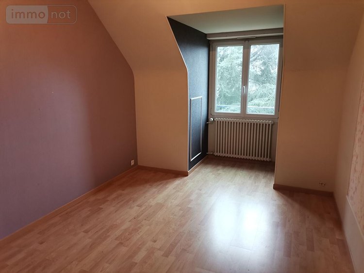 Maison a vendre Janzé 35150 Ille-et-Vilaine 208 m2 8 pièces 366800 euros
