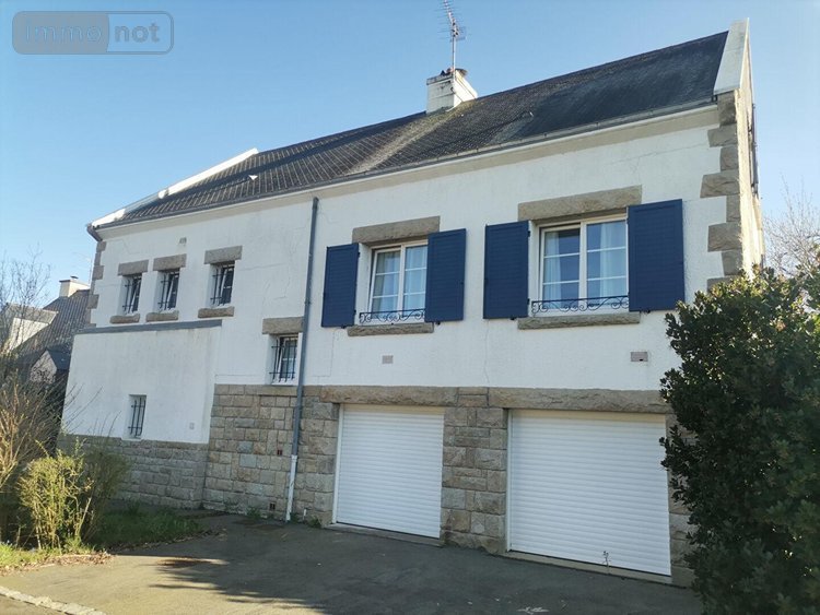 Maison a vendre Janzé 35150 Ille-et-Vilaine 208 m2 8 pièces 366800 euros