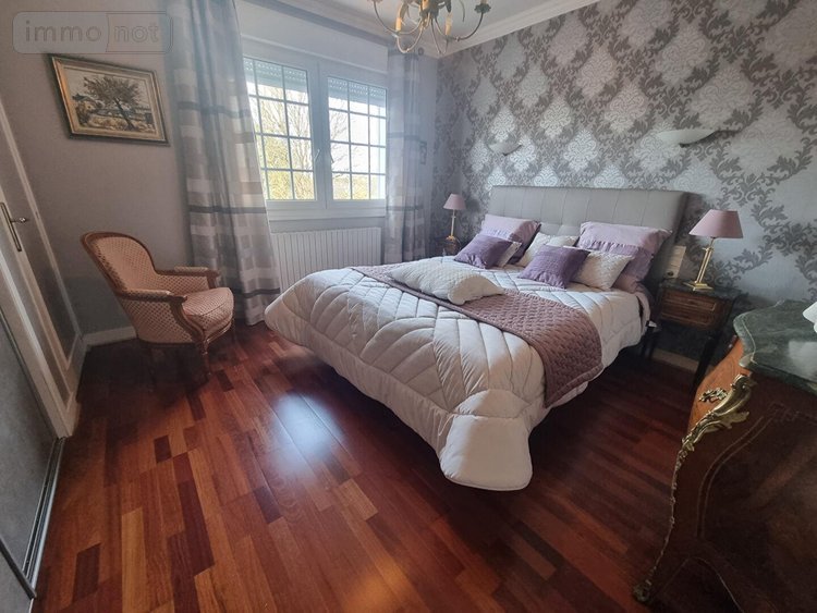 Maison a vendre Ducey-les-Chéris 50220 Manche 182 m2 7 pièces 354000 euros