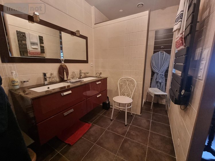 Maison a vendre Ducey-les-Chéris 50220 Manche 182 m2 7 pièces 334000 euros