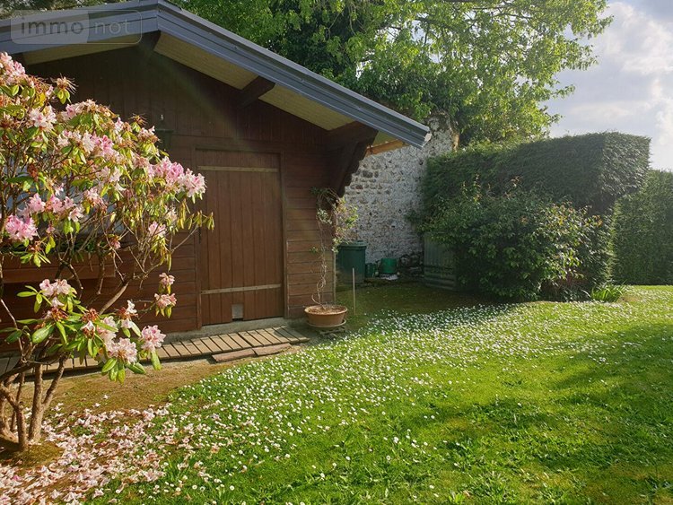 Maison a vendre Ducey-les-Chéris 50220 Manche 182 m2 7 pièces 334000 euros