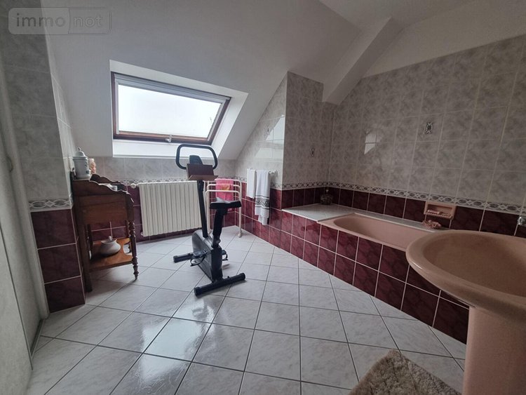 Maison a vendre Ducey-les-Chéris 50220 Manche 182 m2 7 pièces 334000 euros