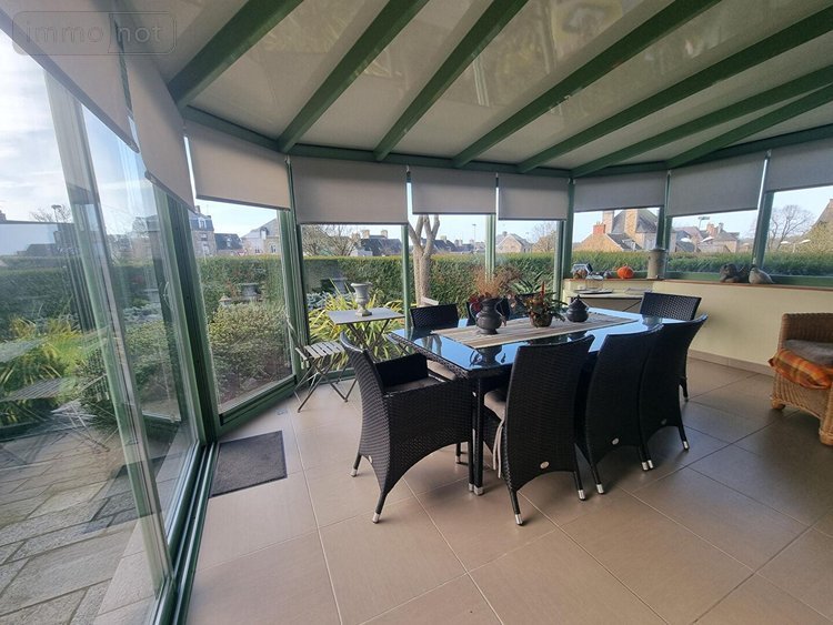 Maison a vendre Ducey-les-Chéris 50220 Manche 182 m2 7 pièces 334000 euros