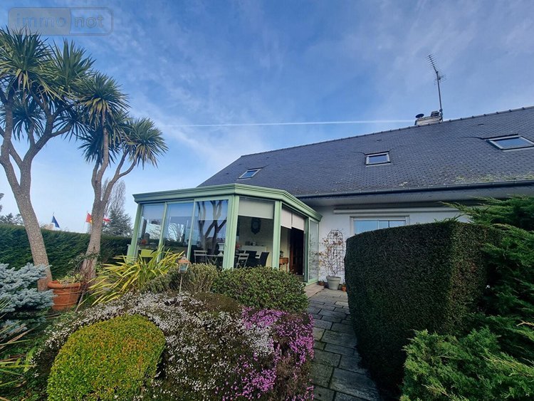 Maison a vendre Ducey-les-Chéris 50220 Manche 182 m2 7 pièces 354000 euros