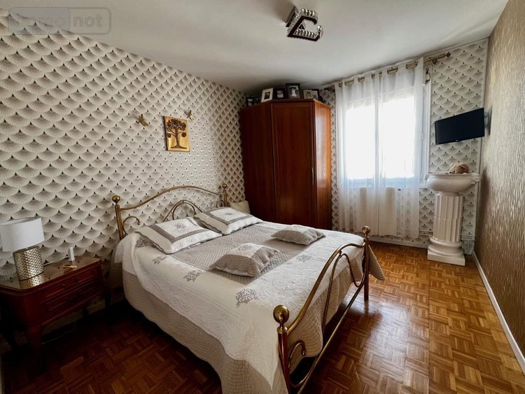 Maison a vendre Sotteville-lès-Rouen 76300 Seine-Maritime 95 m2 5 pièces 241500 euros