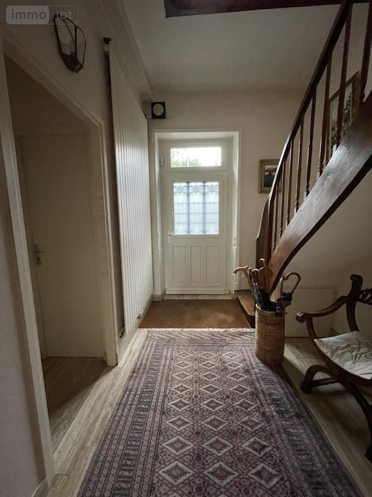 Maison a vendre La Ferté Macé 61600 Orne 274 m2 9 pièces 231000 euros