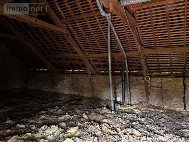 Maison a vendre Les Brulais 35330 Ille-et-Vilaine 70 m2 3 pièces 197800 euros