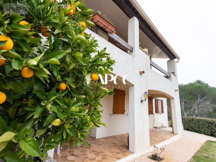 Maison a vendre Piégon 26110 Drôme 215 m2 10 pièces 530000 euros