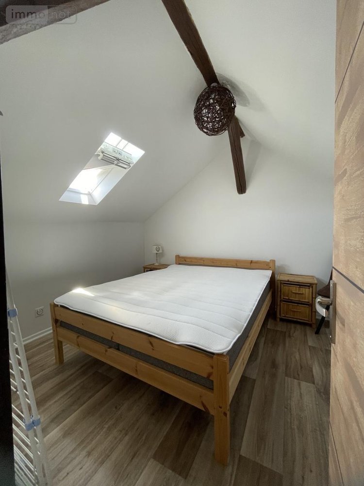 Maison a vendre Châlons-en-Champagne 51000 Marne 62 m2 4 pièces 147920 euros