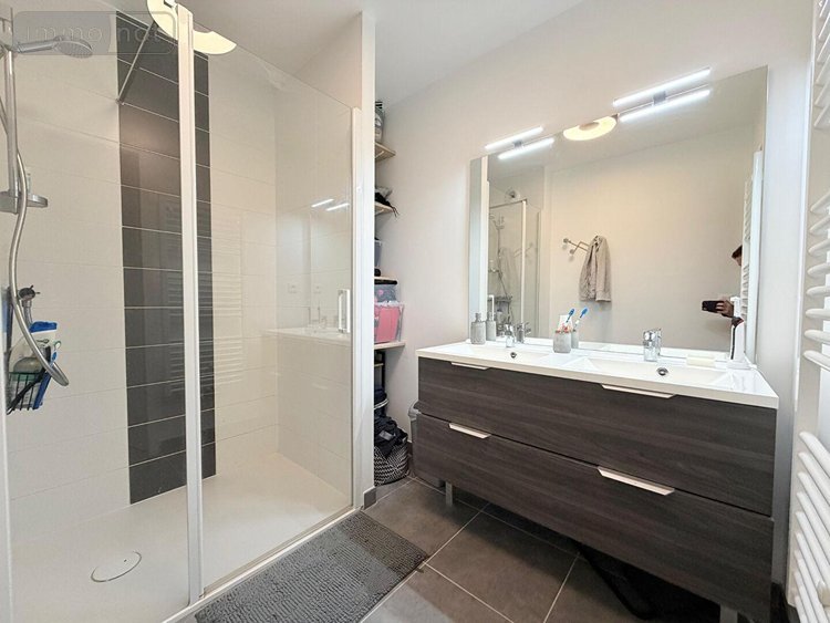 Appartement a vendre Rennes 35000 Ille-et-Vilaine 69 m2 3 pièces 299990 euros