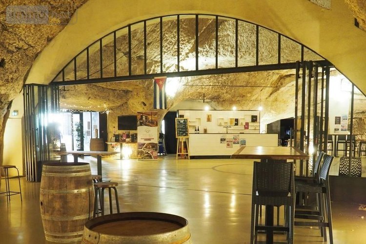 Divers a vendre Saumur 49400 Maine-et-Loire 858 m2  886000 euros