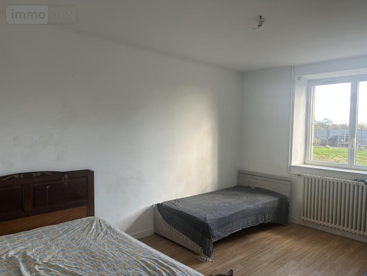 Maison a vendre Trégonneau 22200 Côtes-d'Armor 157 m2 7 pièces 279584 euros