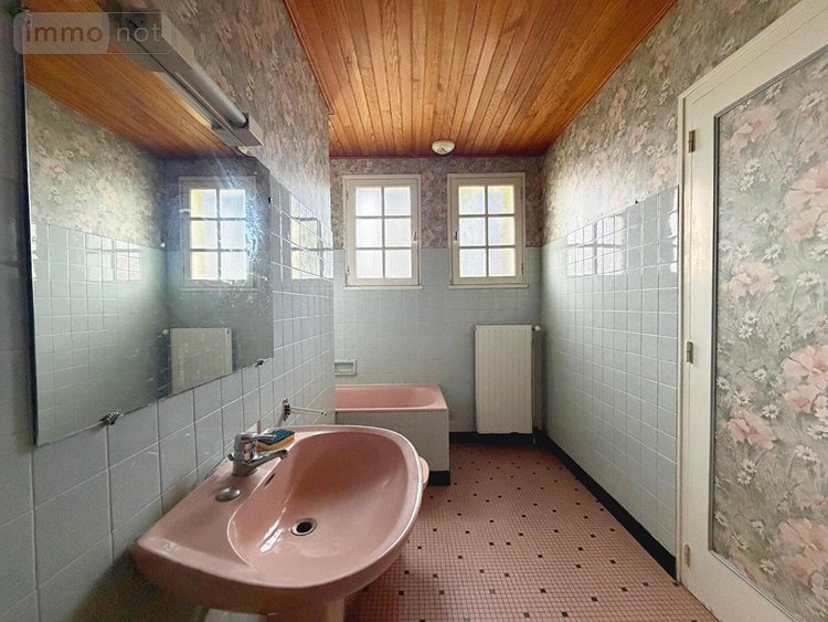 Maison a vendre Laillé 35890 Ille-et-Vilaine 144 m2 7 pièces 273000 euros