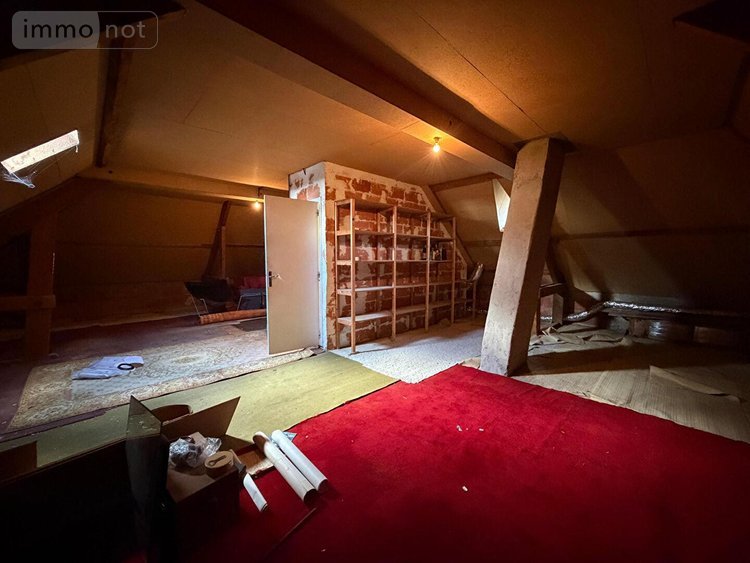 Maison a vendre Laillé 35890 Ille-et-Vilaine 144 m2 7 pièces 273000 euros